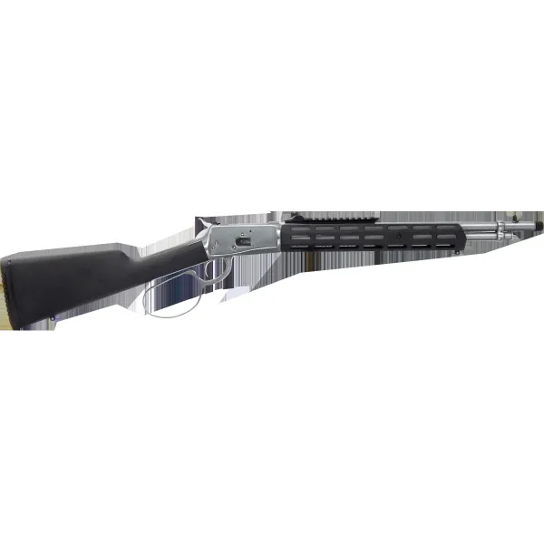 Carabine Rossi Puma Tactical 44Mag Inox