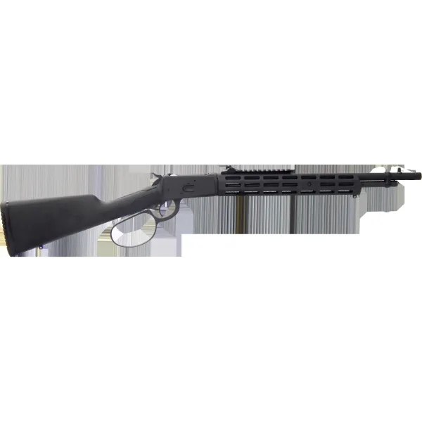 Carabine Rossi Puma Tactical 357Mag Noir