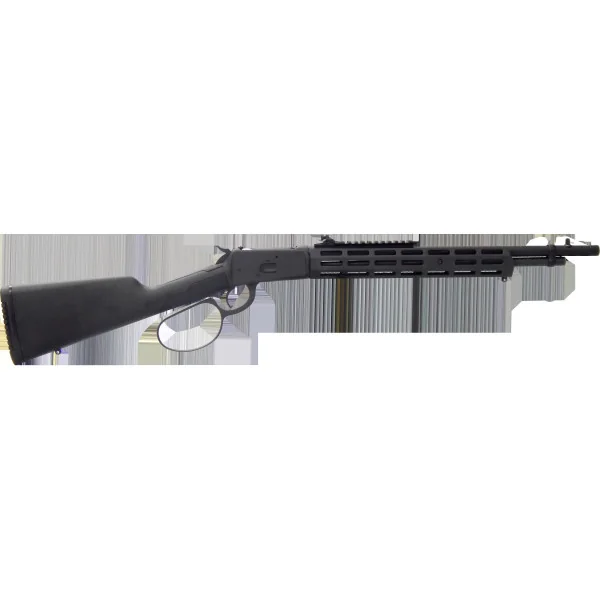 Carabine Rossi Puma Tactical 357Mag Noir