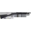 Carabine Rossi Puma Tactical 357Mag Noir