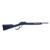 Carabine Rossi Rio Bravo Tactical 22Lr Noir  Chez DEVILLE ARMORY. Votre armurerie en ligne.