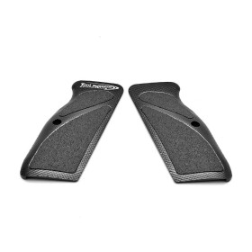 TONI SYSTEM GT213D pour grips TANFOGLIO P21L pour tous calibres - X3D Grip, NOIR  Chez DEVILLE ARMORY. Votre armurerie en ligne.