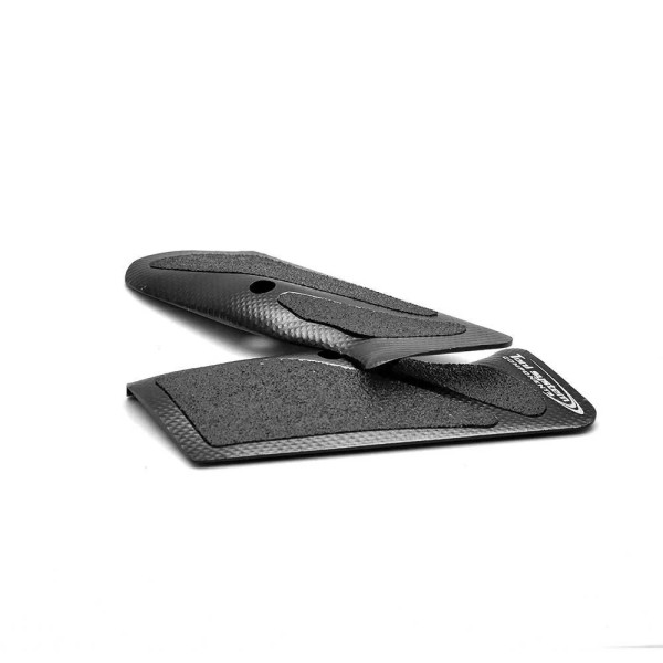 TONI SYSTEM GT213D pour grips TANFOGLIO P21L pour tous calibres - X3D Grip, NOIR  Chez DEVILLE ARMORY. Votre armurerie en ligne.