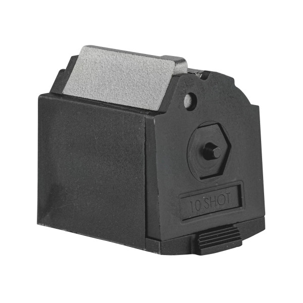 Chargeur rotatif Ruger BX-1 10 coups 22LR  Chez DEVILLE ARMORY. Votre armurerie en ligne.