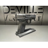Pistolet CANIK TP-9 SF ELITE NOIR 9X19  Chez DEVILLE ARMORY. Votre armurerie en ligne.