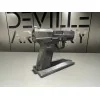 Pistolet CANIK TP-9 SF ELITE NOIR 9X19