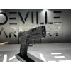 PISTOLET STR9 THINLINE NOIR 9X19 OPTIC READY  Chez DEVILLE ARMORY. Votre armurerie en ligne.