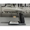 Pistolet CZ SHADOW 2 CUSTOM Cobalt 9X19