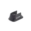 Toni System MTSXS Puits de chargeur pour Tanfoglio Petit Xtreme Carcasse Noir