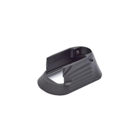 TONI SYSTEM MTSXS Magwell pour cadre Tanfoglio Small Xtreme, ORANGE  Chez DEVILLE ARMORY. Votre armurerie en ligne.