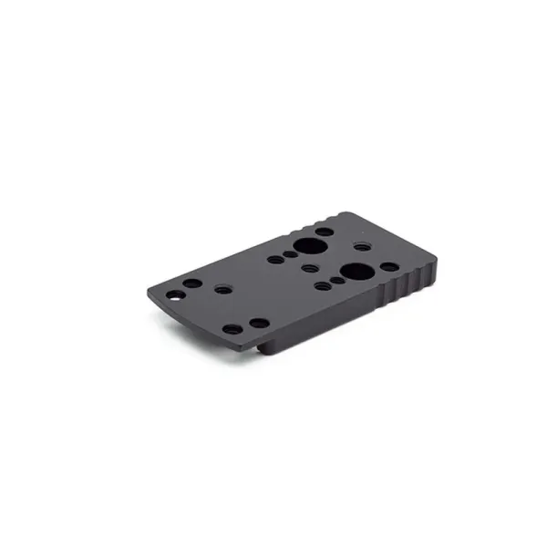 Toni System OPXTAN2 Aluminium Montage point rouge pour Tanfoglio Stock
