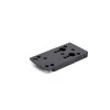 Toni System OPXTAN2 Aluminium Montage point rouge pour Tanfoglio Stock