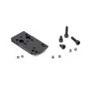Toni System OPXTAN2 Aluminium Montage point rouge pour Tanfoglio Stock