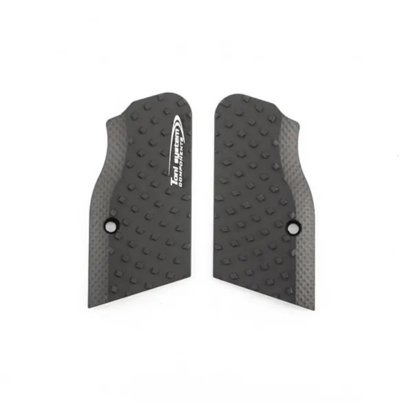 Toni System DGTFSVC Vibram Ultra Grips Courts pour Tanfoglio Petit