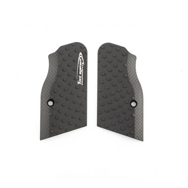 Toni System DGTFSVC Vibram Ultra Grips Courts pour Tanfoglio Petit
