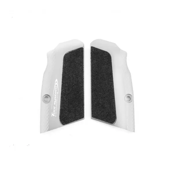 Toni System DGTHC Highgrip Ultra Grips Courts pour Tanfoglio Grand