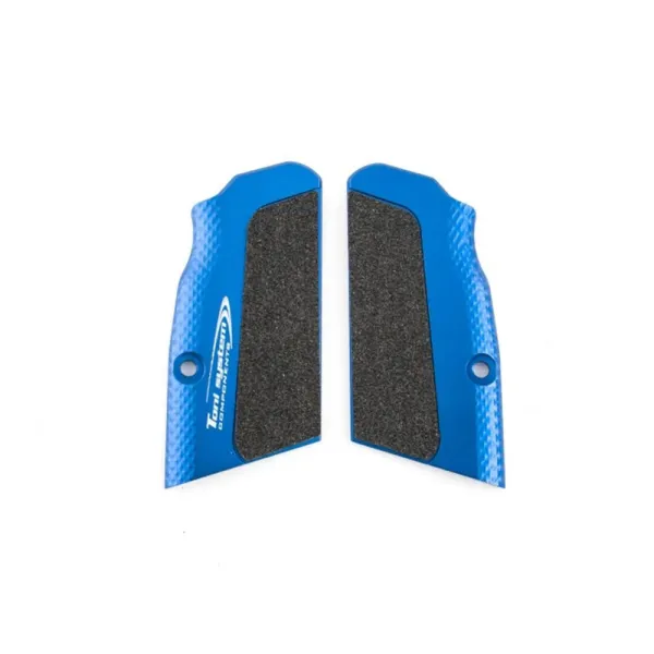 TONI SYSTEM DGTFSHC Grips Courts Highgrip Ultra pour Tanfoglio