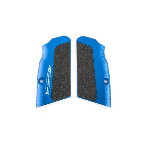 TONI SYSTEM DGTFSHC Grips Courts Highgrip Ultra pour Tanfoglio