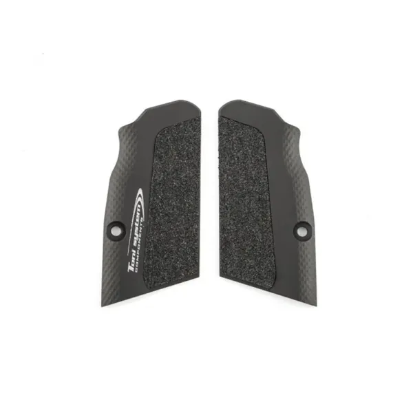 TONI SYSTEM DGTFSHC Grips Courts Highgrip Ultra pour Tanfoglio