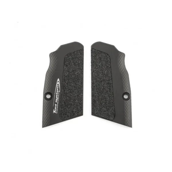 TONI SYSTEM DGTFSHC Grips Courts Highgrip Ultra pour Tanfoglio