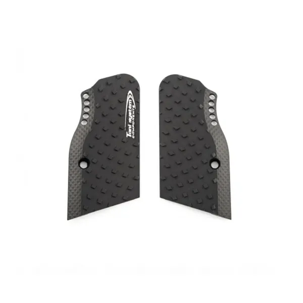 TONI SYSTEM GTSAIDPAC Grips Courts Vibram Lighter pour Tanfoglio
