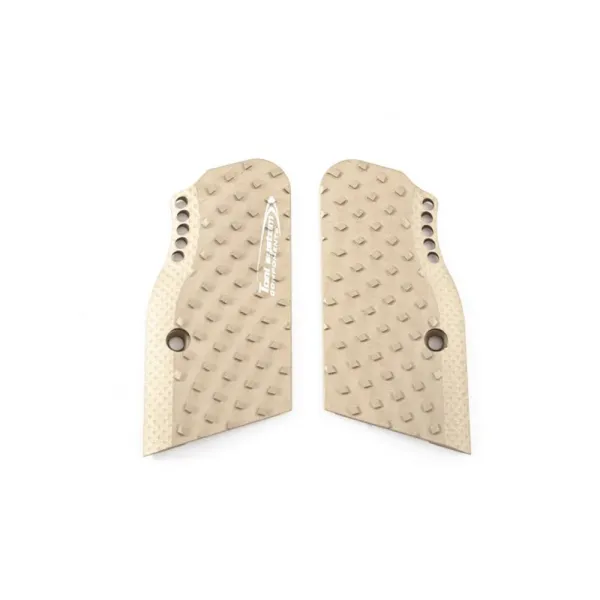 TONI SYSTEM GTSAIDPAC Grips Courts Vibram Lighter pour Tanfoglio