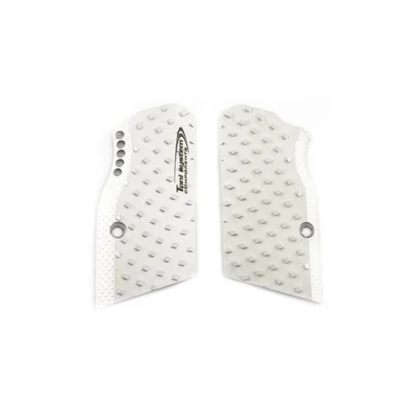 TONI SYSTEM GTSAIDPAC Grips Courts Vibram Lighter pour Tanfoglio