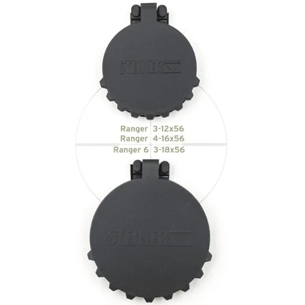 Steiner ADAPTATEUR M-LOK POUR VISEUR MRS