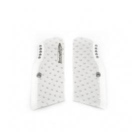 TONI SYSTEM GTSAIDPAL Briquet Vibram Poignées Longues pour Petit Cadre Tanfoglio, NOIR  Chez DEVILLE ARMORY. Votre armurerie en 