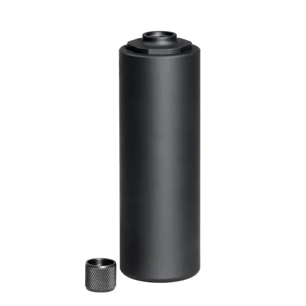 Ase Utra MODERATEUR DE SON SL6i.9X19MM NOIR SMG MP5 AU505-I-BC