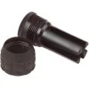 Ase Utra CACHE FLAMME BORELOCK .7.62 FLASH HIDER M18X1 SAKO NO SPIGOT AU776