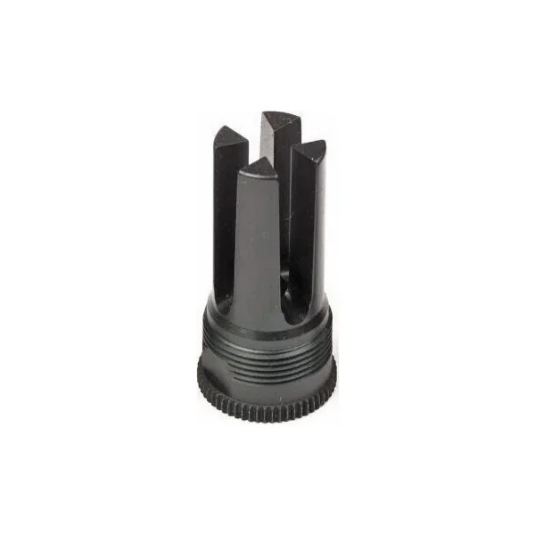 Ase Utra CACHE FLAMME BORELOCK .7.62 FLASH HIDER M18X1 SAKO NO SPIGOT AU776
