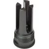 Ase Utra CACHE FLAMME BORELOCK .7.62 FLASH HIDER M18X1 SAKO NO SPIGOT AU776