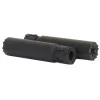 Ase Utra MODERATEUR DE SON DUAL 556-S-QM2 NOIR AU1022-BC