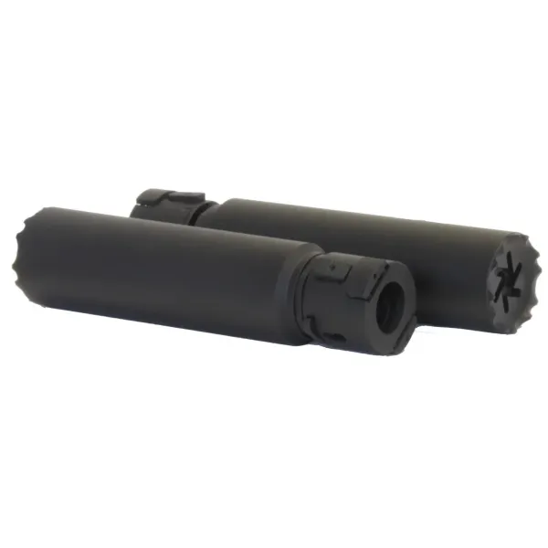 Ase Utra MODERATEUR DE SON DUAL 762-QM2 NOIR AU1123-BC