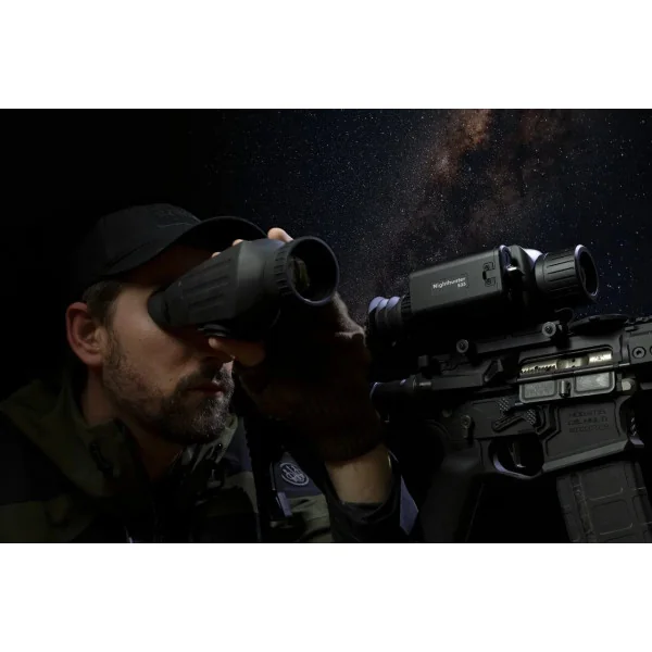 Steiner LUNETTE THERMIQUE NIGHTHUNTER S35