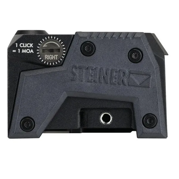 Viseur STEINER MPS 3.3MOA