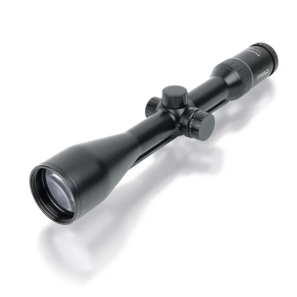 Steiner LUNETTE RANGER 8 / 3-24X56 RETICULE 4A-i