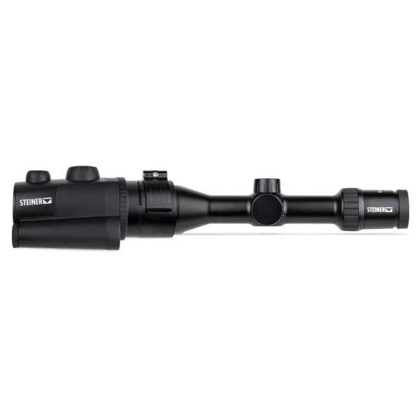 Steiner LUNETTE RANGER 4S / 4-16X44 RETICULE 4A-i