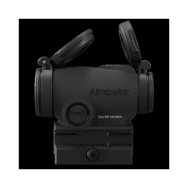 Viseur Aimpoint DUTY RDS MR 39mm