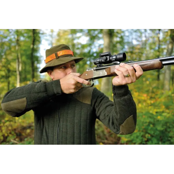 Aimpoint VISEUR 9000L 2MOA NOIR 11419