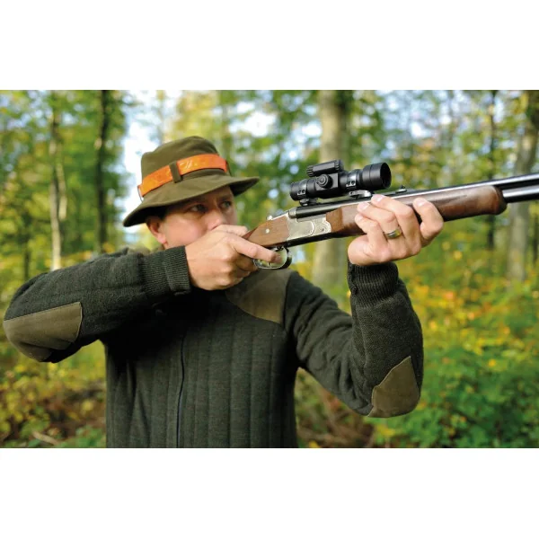 Aimpoint VISEUR 9000L 4MOA NOIR 11406