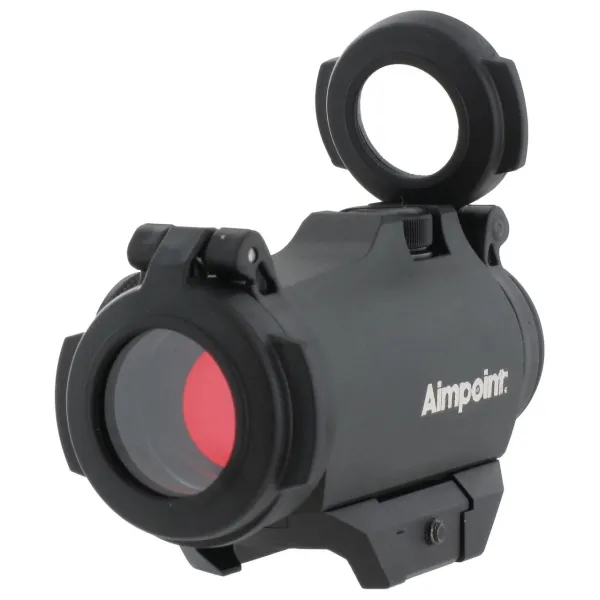 Aimpoint VISEUR AP MICRO H-2 2MOA SANS MONTAGE