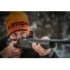 Aimpoint VISEUR ACRO C-2 3.5MOA ORANGE CERAKOTE