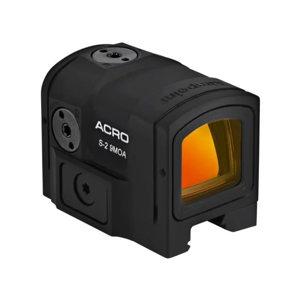 Aimpoint VISEUR ACRO S-2 9MOA NOIR