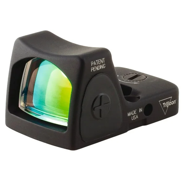 Viseur TRIJICON RMR RM01 3.25MOA Rouge