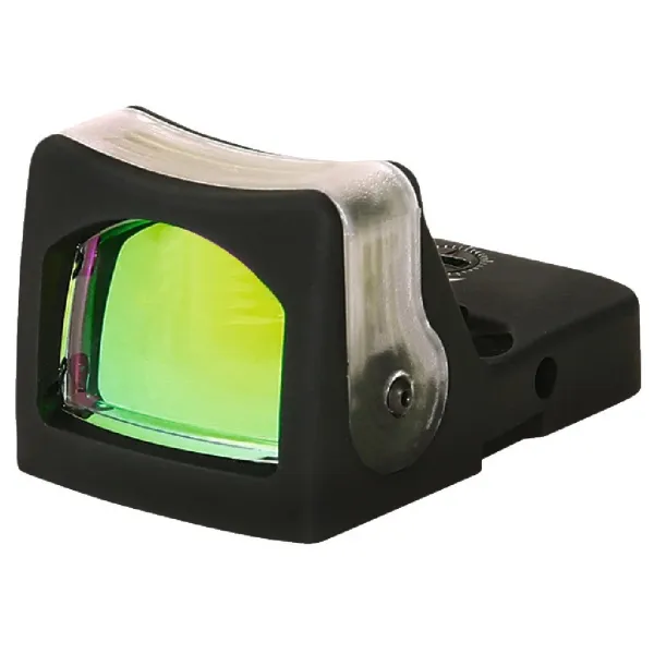Viseur TRIJICON RMR RM05 9MOA Ambre