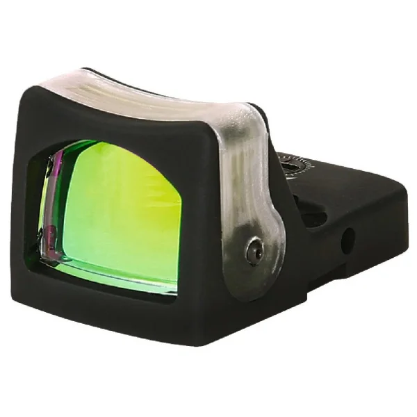 Viseur TRIJICON RMR RM05 9MOA Ambre