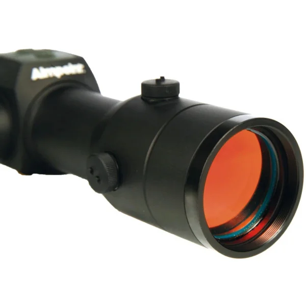 Aimpoint VISEUR HUNTER DIAMETRE 34MM - LONG H34L 12693