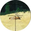 Burris LUNETTE LASERSCOPE III BALLISTIC ELIMINATOR 4-16X50 200117
